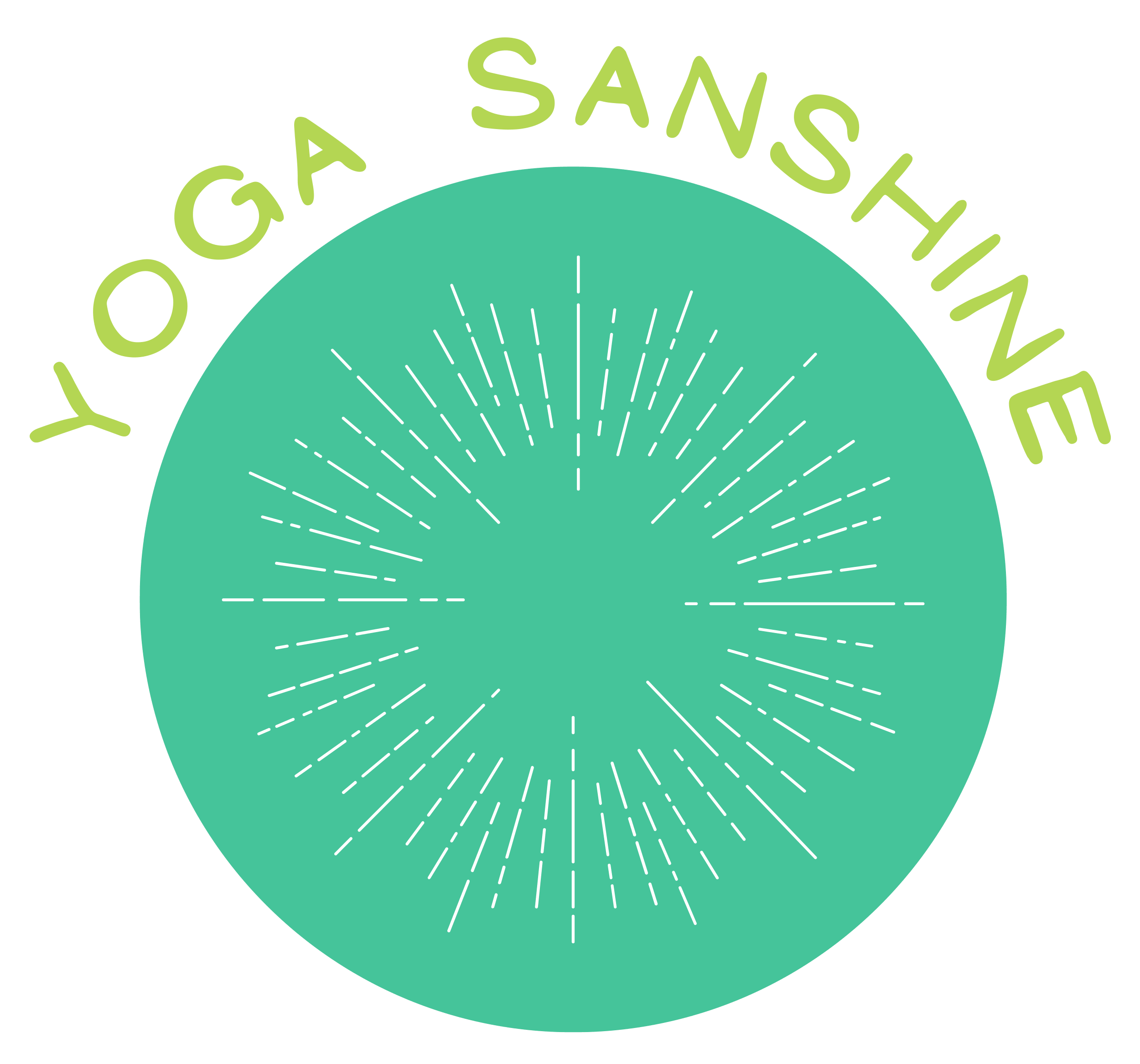 Yoga SanShine - Meppel